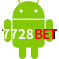 Aplicativo 7728bet para Android