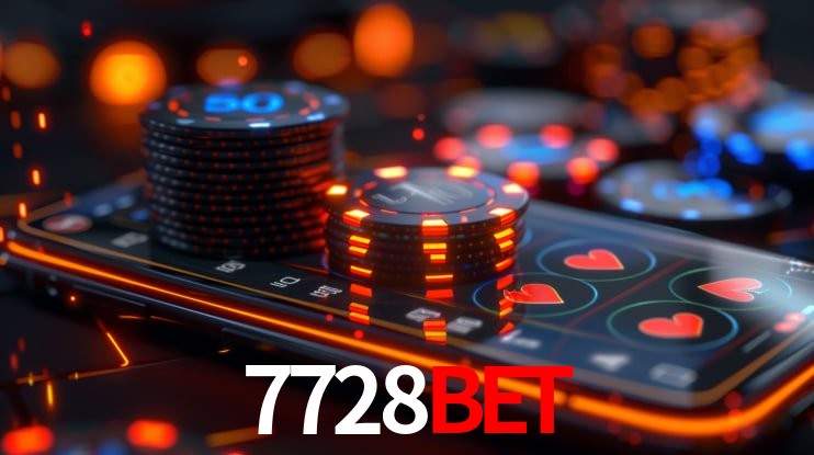 Welcome Bonus 7728bet