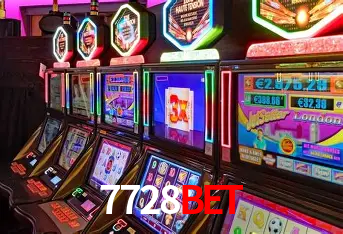 A Emoção da Loteria na 7728bet: Uma Chance de Mudança de Vida