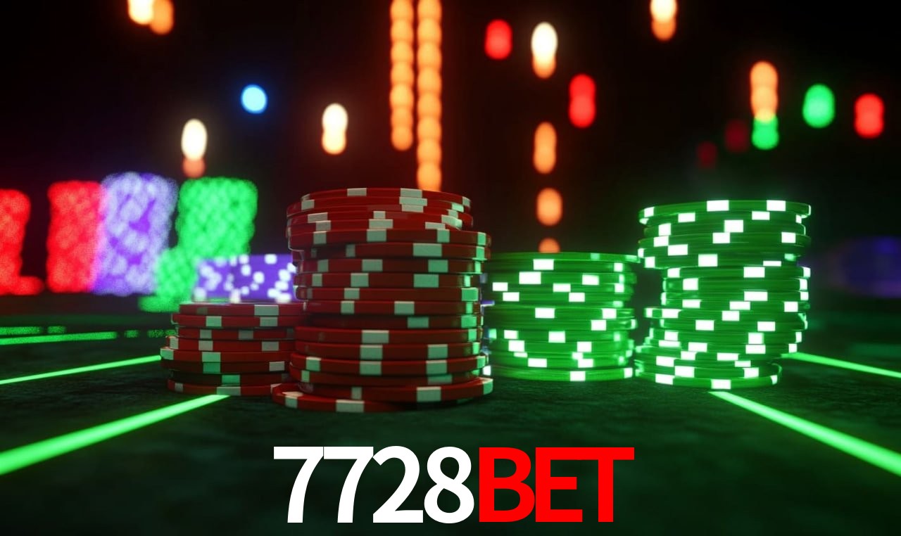Statistics 7728bet