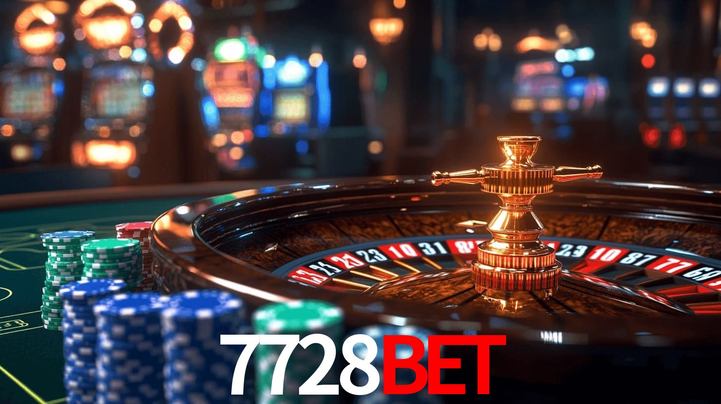 7728bet