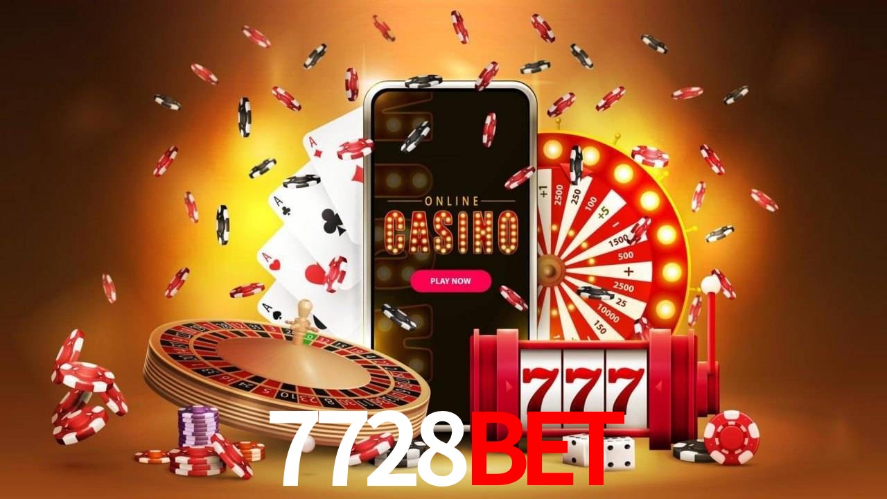 Estatísticas 7728bet