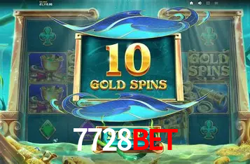 Desvendando o Mundo dos Jogos Virtuais na 7728bet