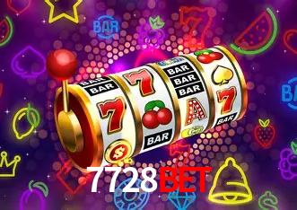 Desvendando o Mundo dos Jogos Virtuais na 7728bet