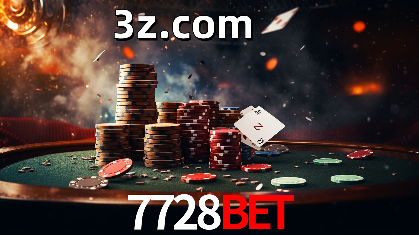 Melhores Jogos de Slots no 7728BET 🍀
