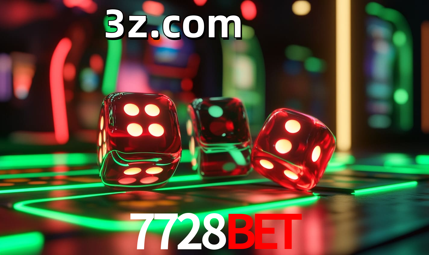 Melhores Jogos de Slots no 7728BET 🍀