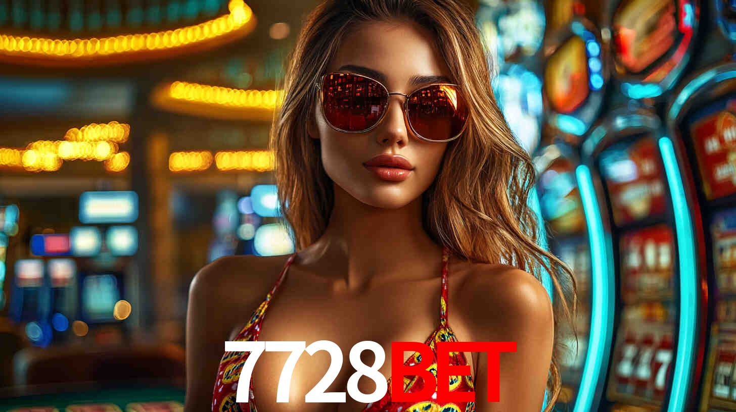 Melhores Jogos de Slots no 7728BET 🍀