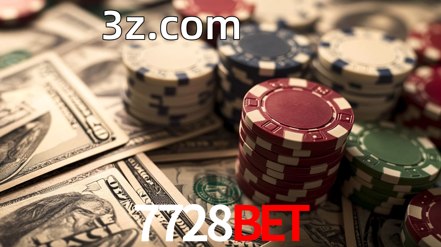 Melhores Jogos de Slots no 7728BET 🍀