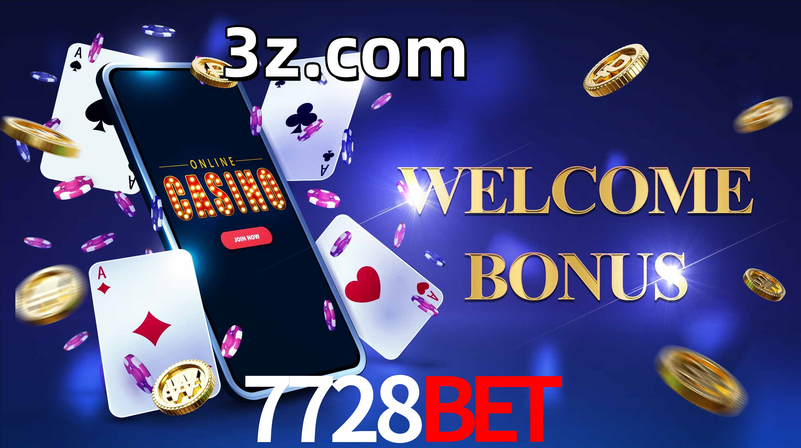 Melhores Jogos de Slots no 7728BET 🍀