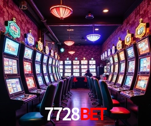 Tecnologia da Plataforma 7728bet