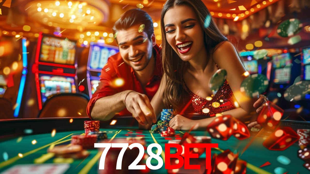 Estatísticas do Jogo 7728bet