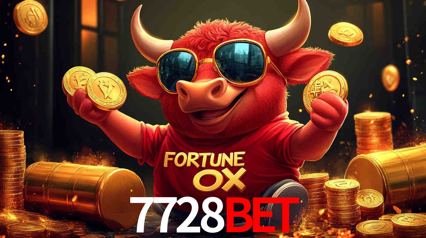 Inovações de Jogos na 7728bet: O Futuro das Experiências Interativas