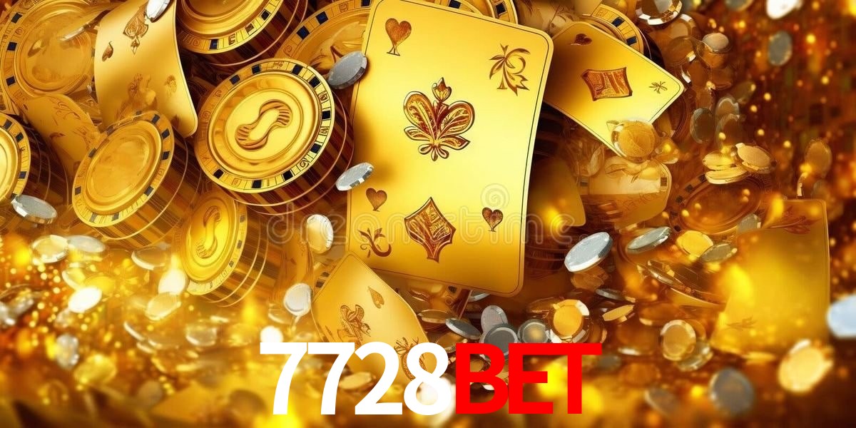 Explorando a Categoria de Eventos em Apostas na 7728bet