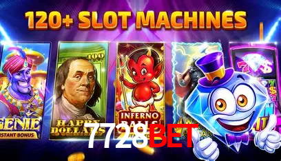 Inovações de Jogos na 7728bet: O Futuro das Experiências Interativas