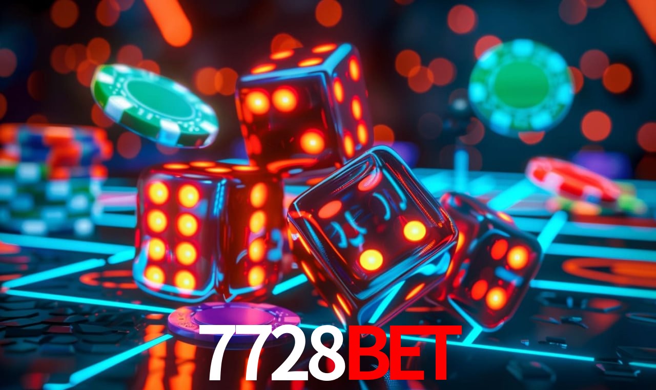 A Emoção da Loteria na 7728bet: Uma Chance de Mudança de Vida