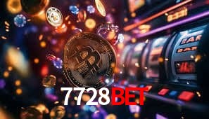 Desvendando o Mundo dos Jogos Virtuais na 7728bet