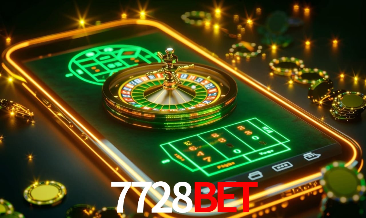 Diretório de Jogos 7728bet
