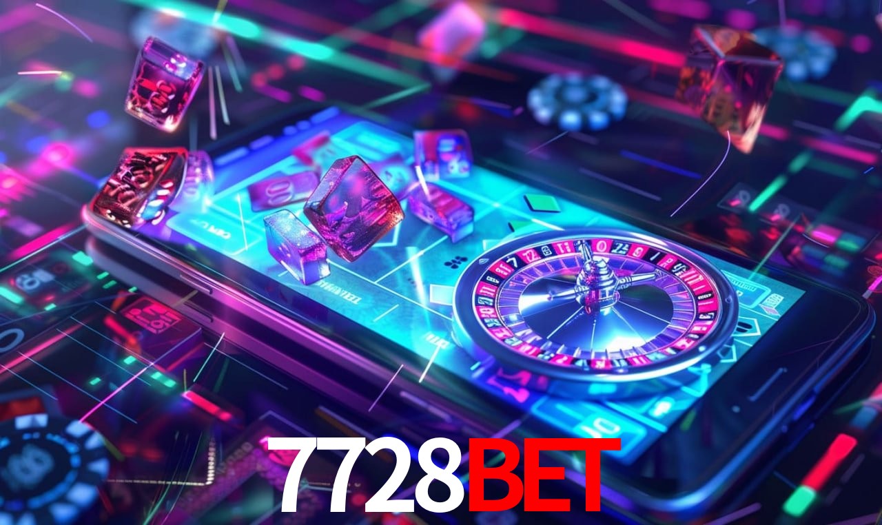 Mesa de Blackjack 7728bet