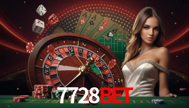 Account Benefits 7728bet