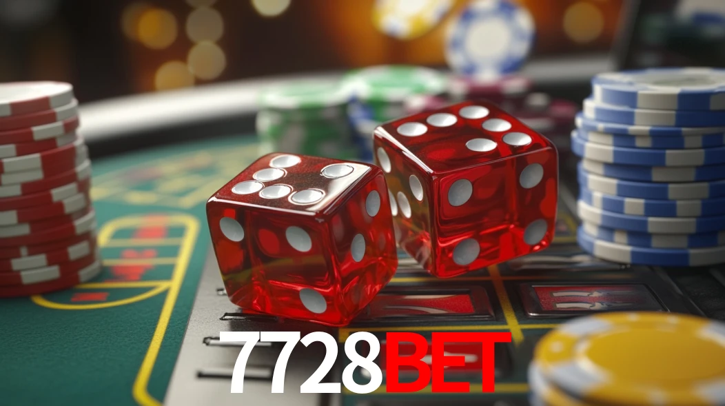 Daily Bonuses 7728bet
