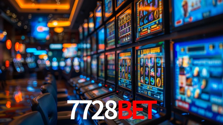 Weekend Specials 7728bet