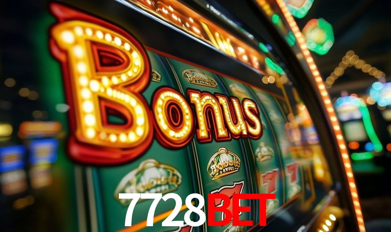 Benefícios da Conta 7728bet