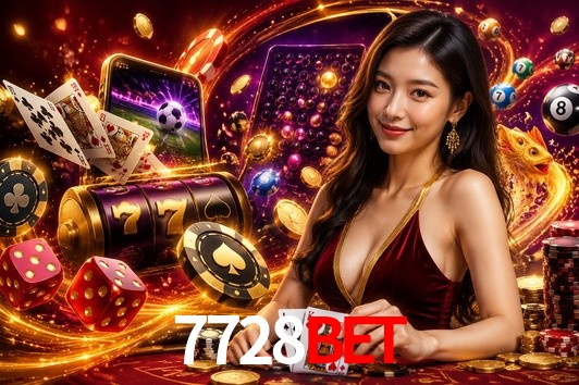 APP oficial da 7728bet para mobile