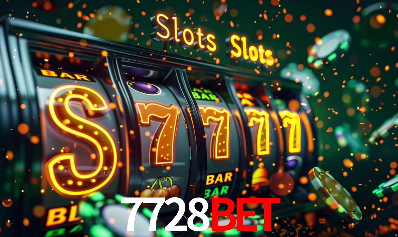 Torneios 7728bet