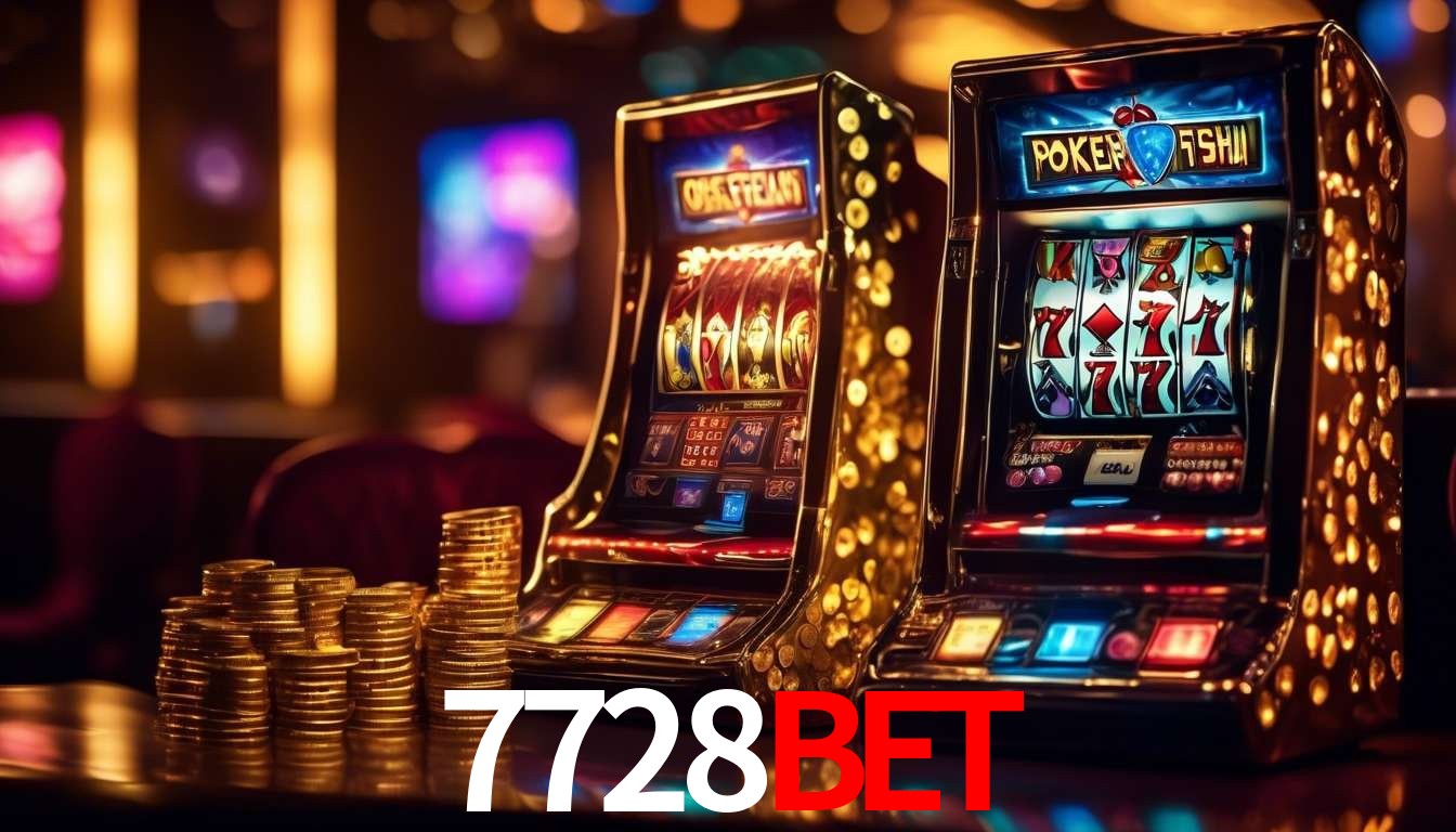 Descubra o Programa VIP da 7728bet: Vantagens Exclusivas para Jogadores