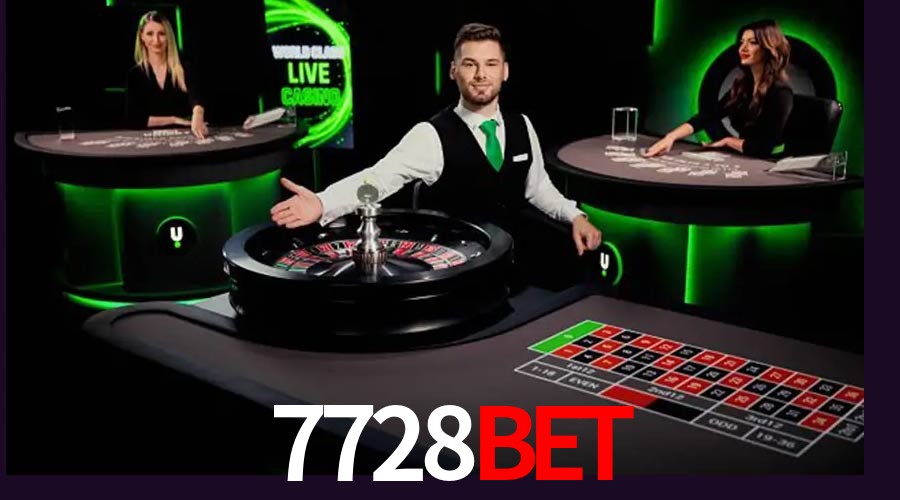 Flash Promotion 7728bet