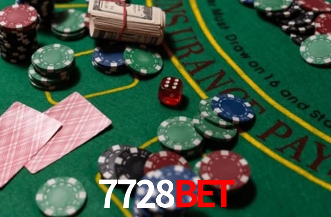Bônus Generosos e Exclusivos no 7728bet para Você!