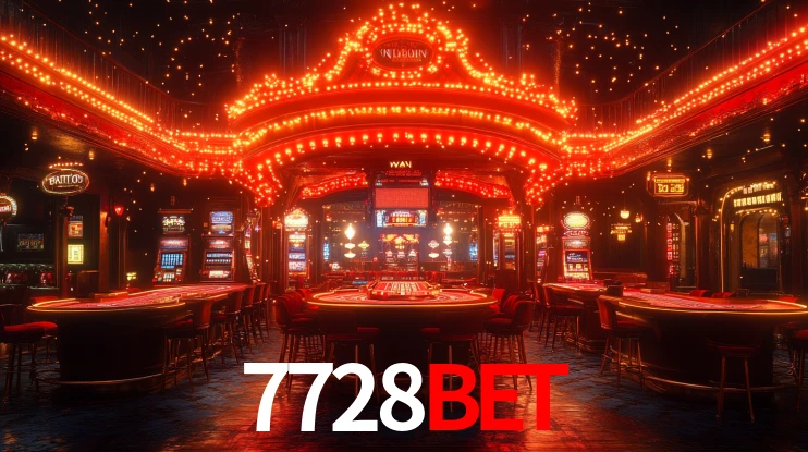 7728bet