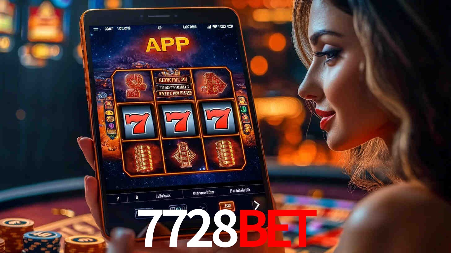 7728bet: A Experiência de Casino com Jogos de Mesa ao Vivo