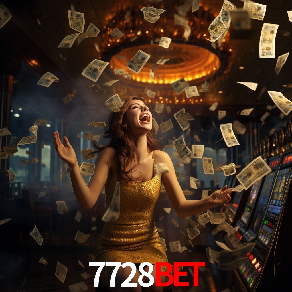 VIP Casino 7728bet