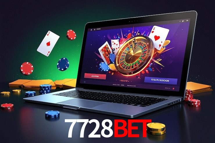 Casino Ao Vivo 7728bet