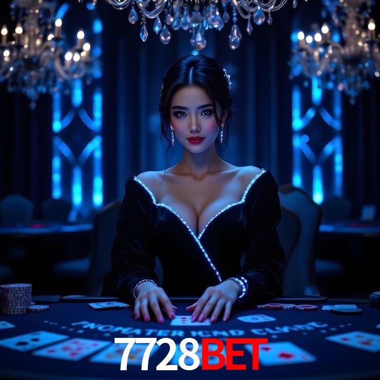Estatísticas Esportivas 7728bet