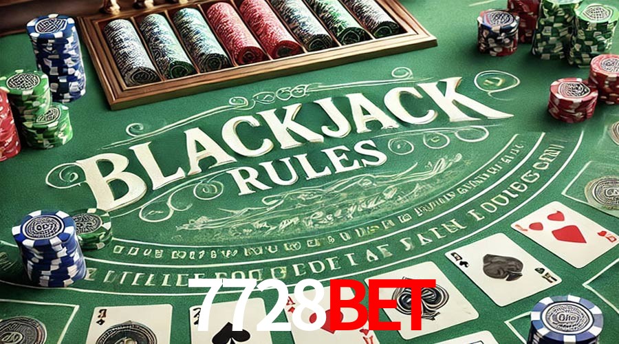 Game Providers 7728bet