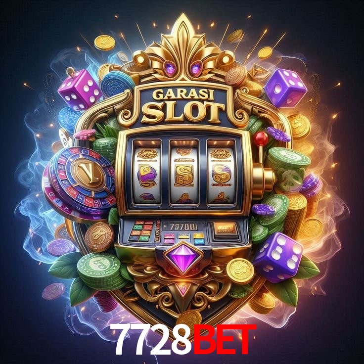 Recursos de Bônus 7728bet