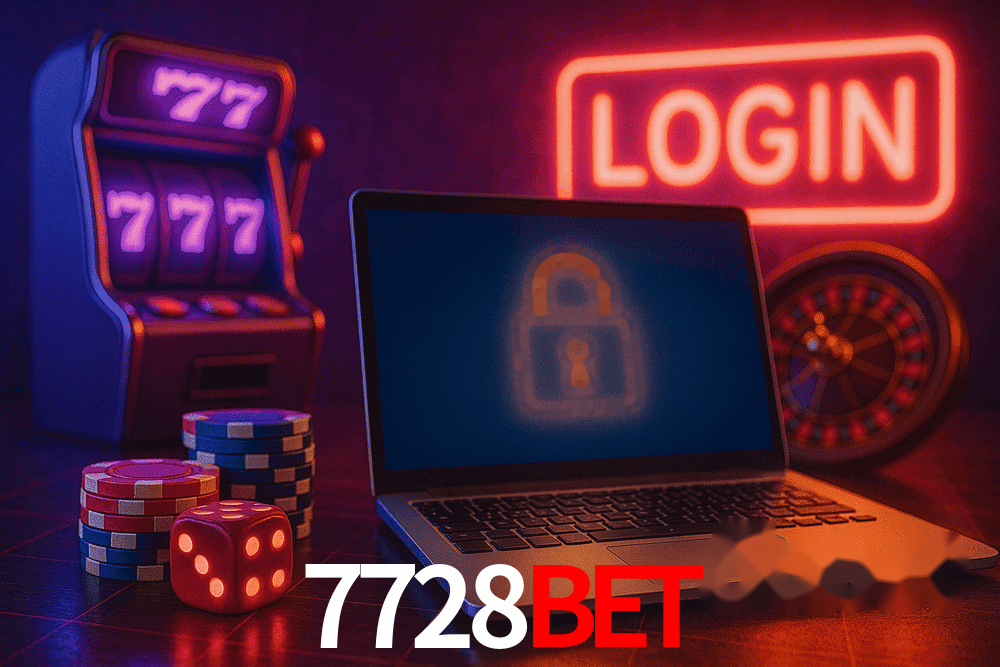 Casino VIP 7728bet