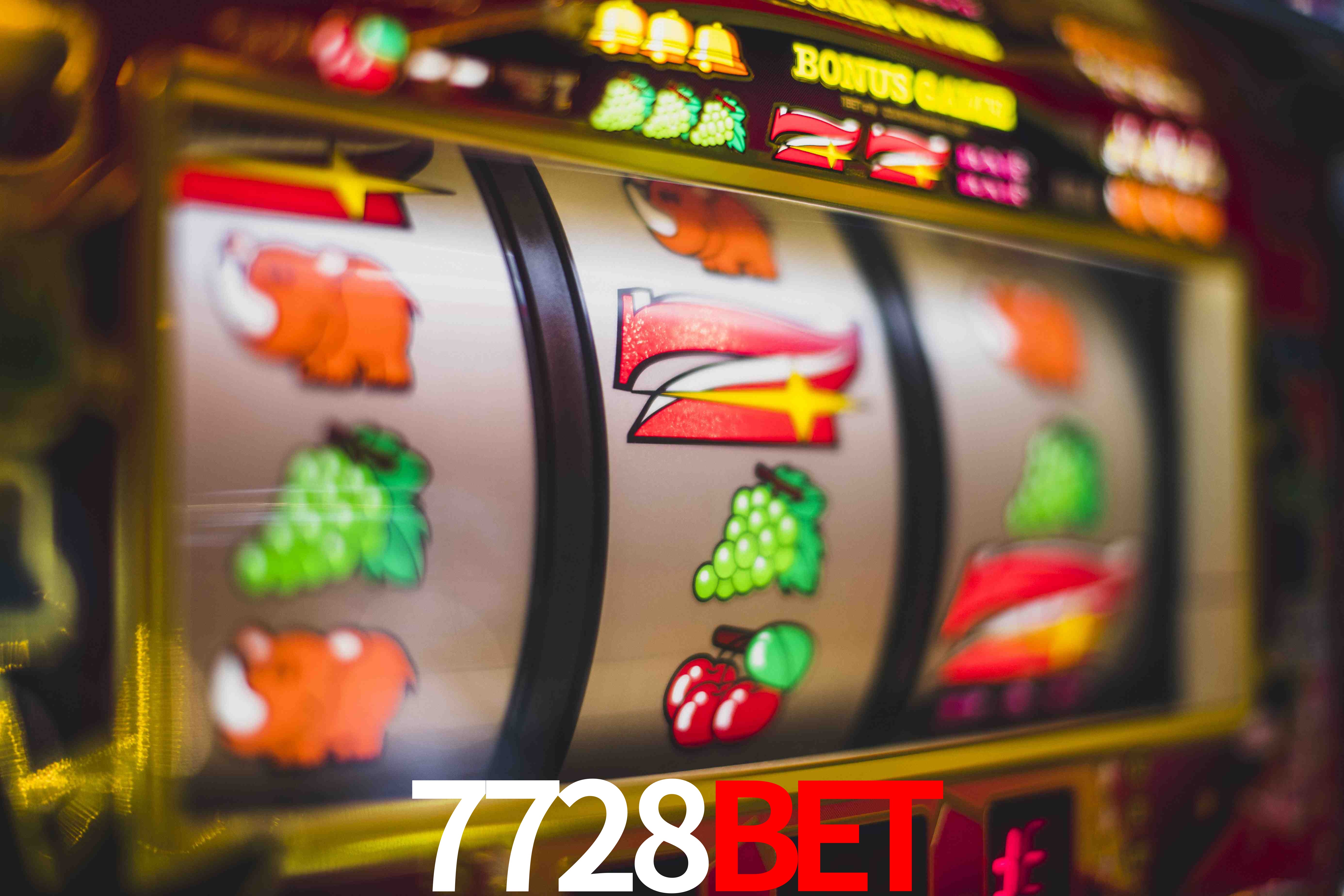 Spaceman Game 7728bet