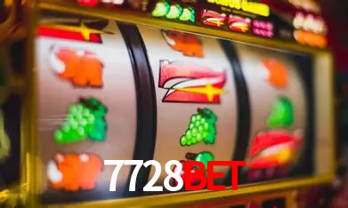 A Emoção da Loteria na 7728bet: Uma Chance de Mudança de Vida