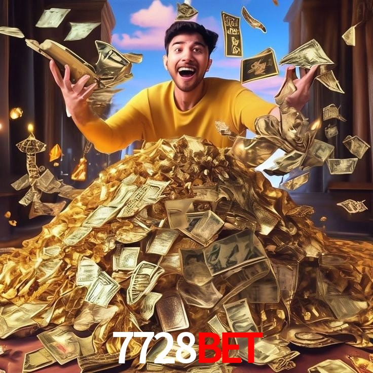 Jogos Exclusivos 7728bet