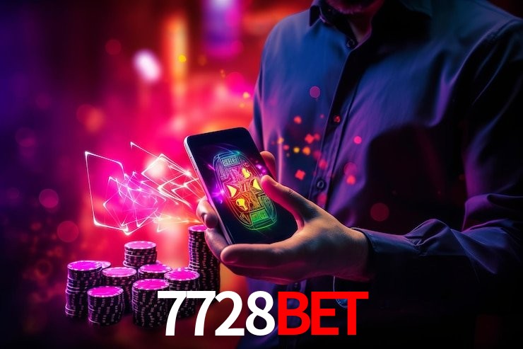 Interface Premium 7728bet