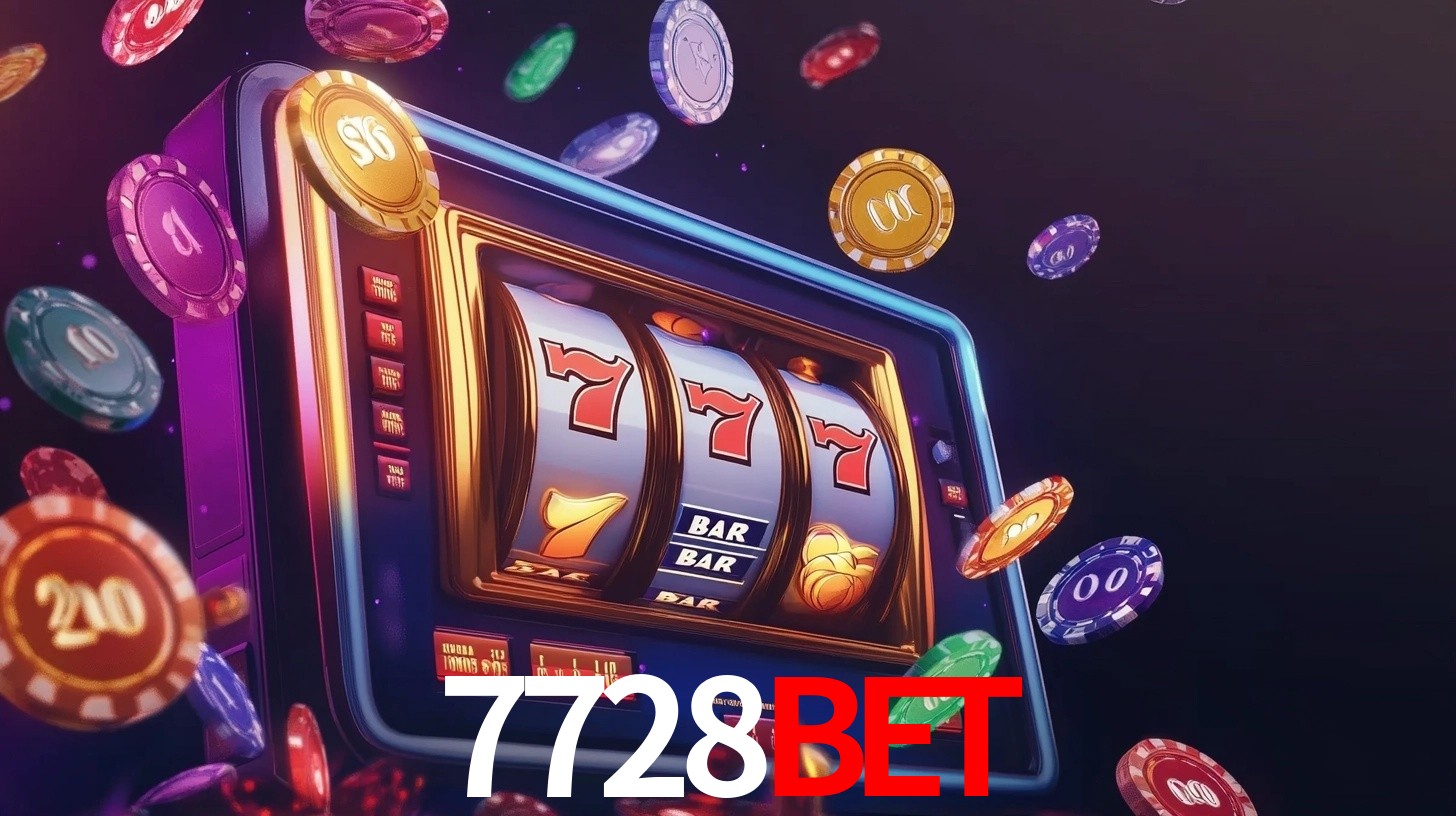 Welcome Bonus 7728bet