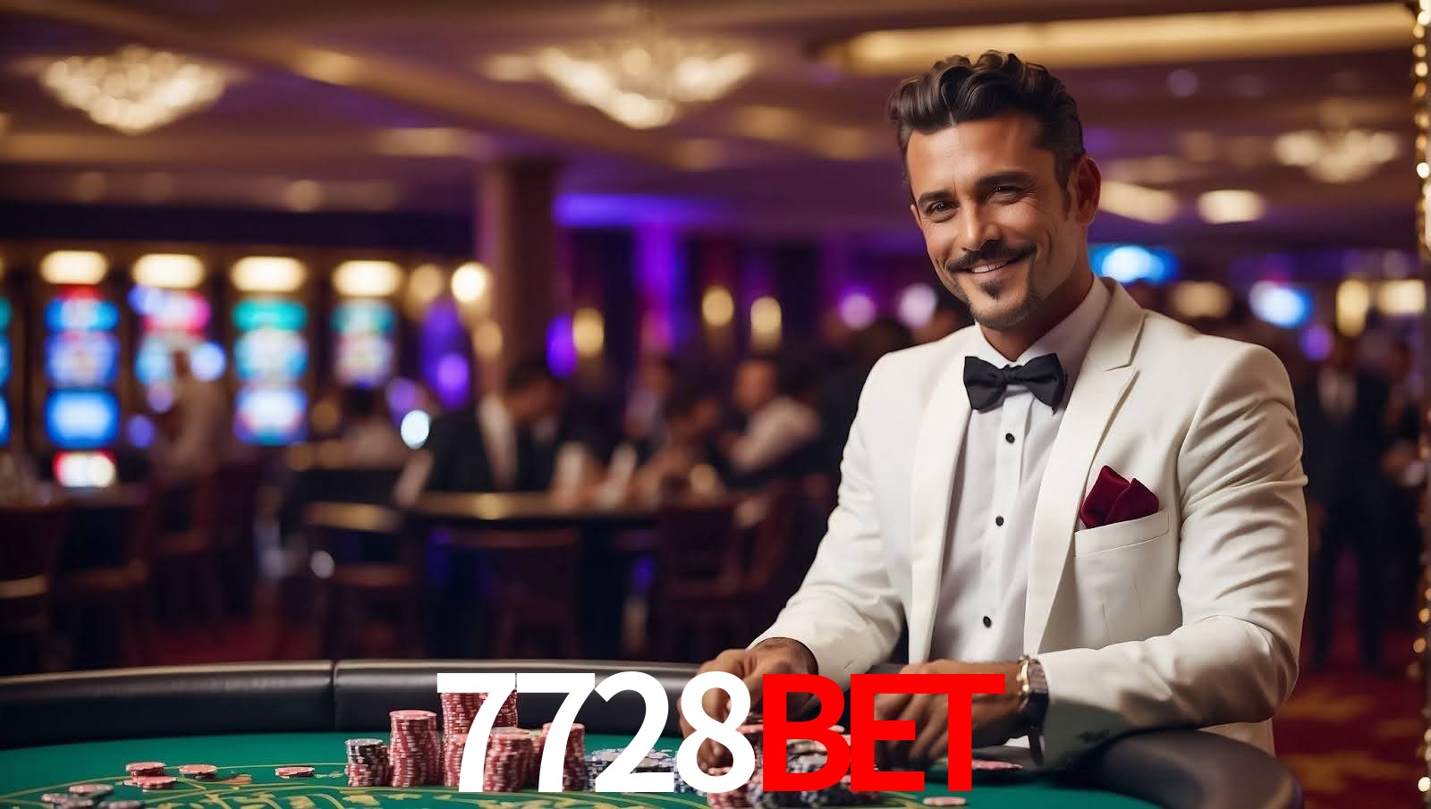 Avaliações dos Jogadores 7728bet