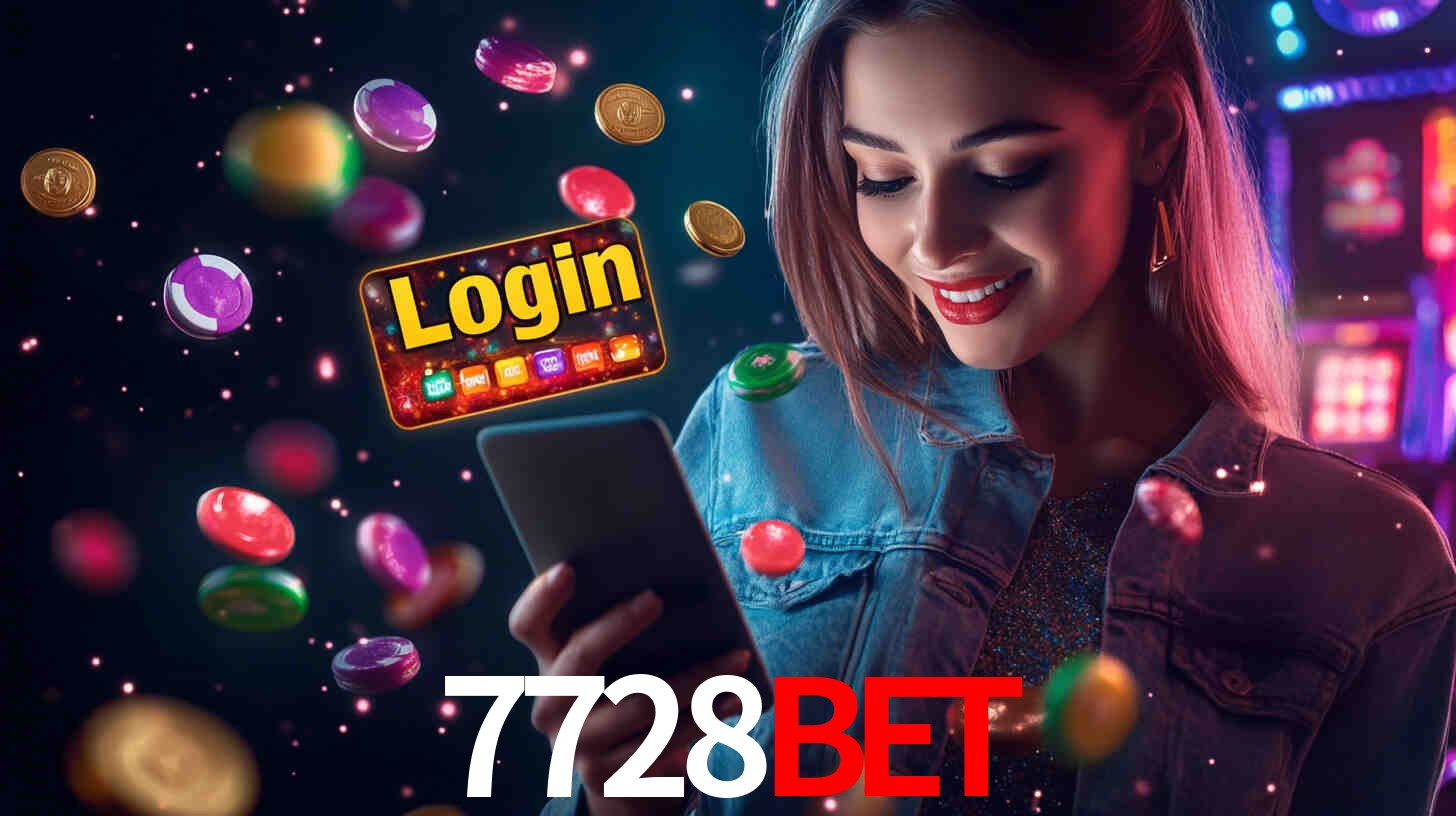 Apostas Esportivas na 7728bet: Um Guia Completo