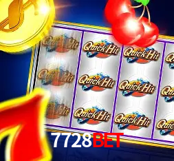 Descubra a Magia dos Jogos de Arcade no 7728bet