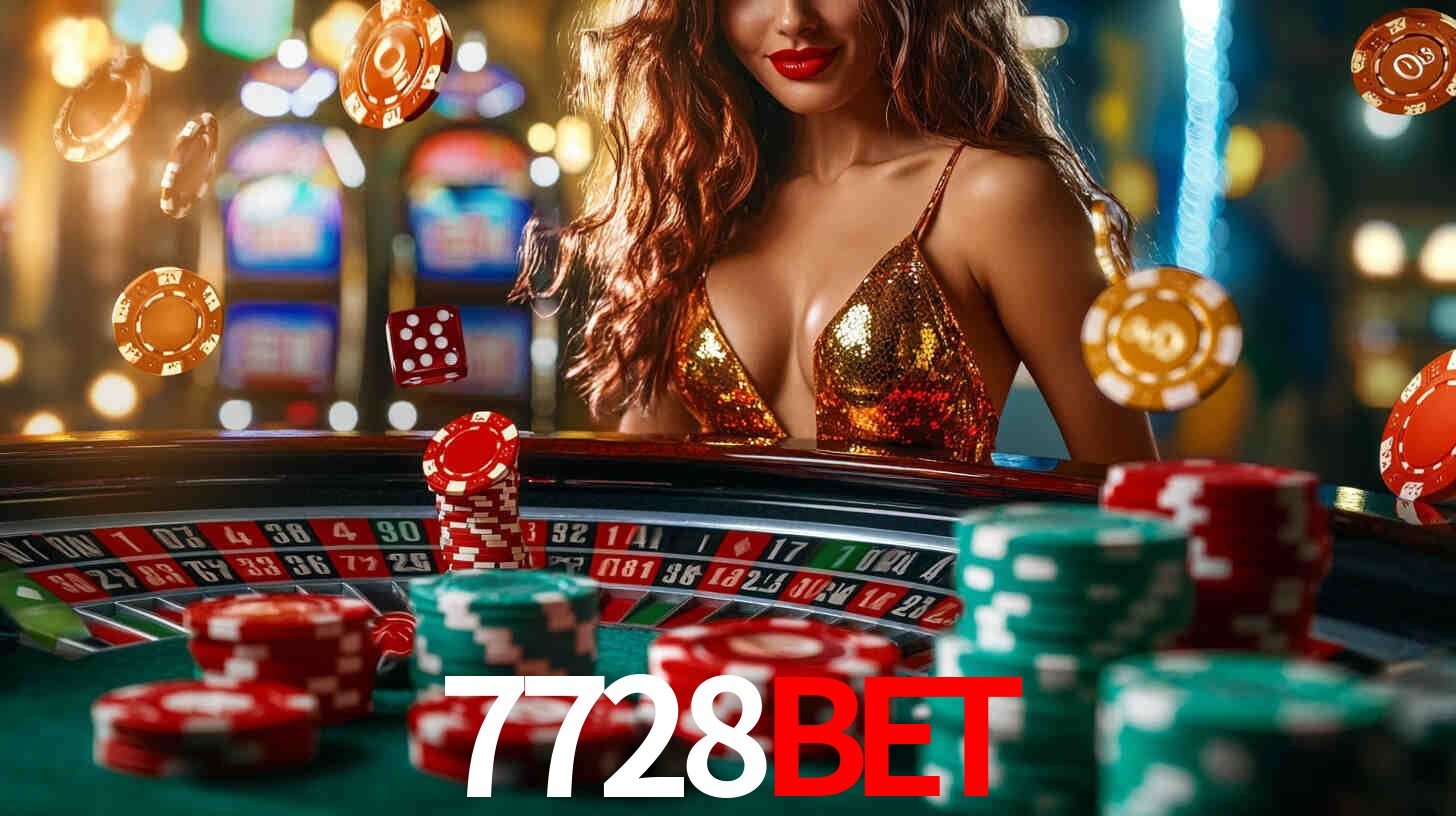 7728bet App Interface