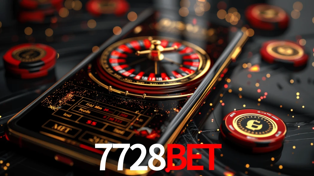 Live Casino 7728bet