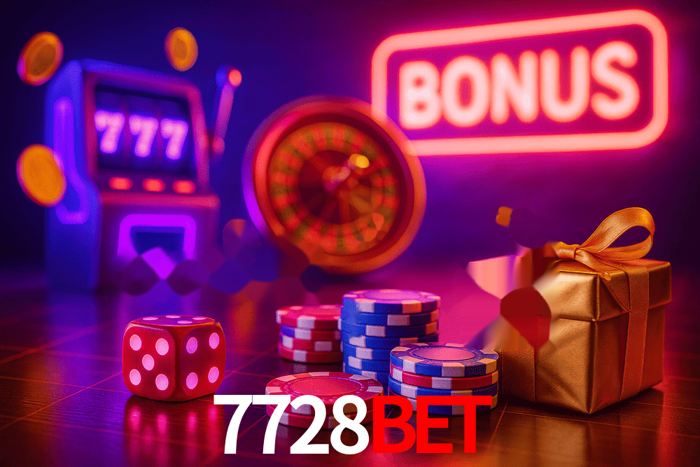Desvendando o Mundo dos Jogos Virtuais na 7728bet